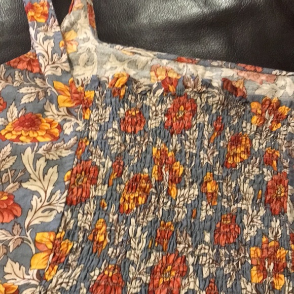 Rachel Zoe cropped halter - Picture 3 of 5